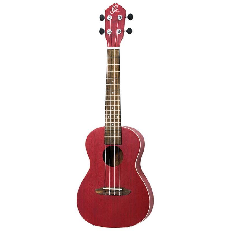 Ortega RUFIRE Ukulele von Ortega