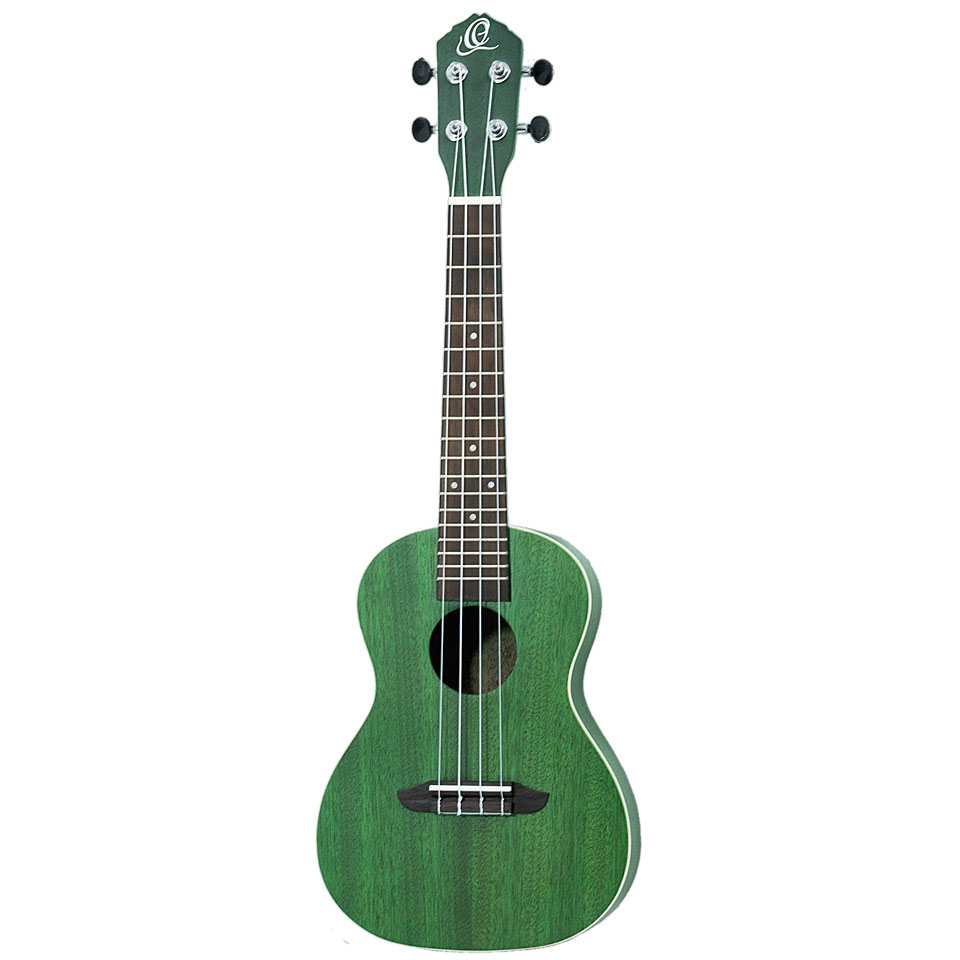 Ortega RUFOREST Ukulele Ortega RUFOREST Ukulele von Ortega