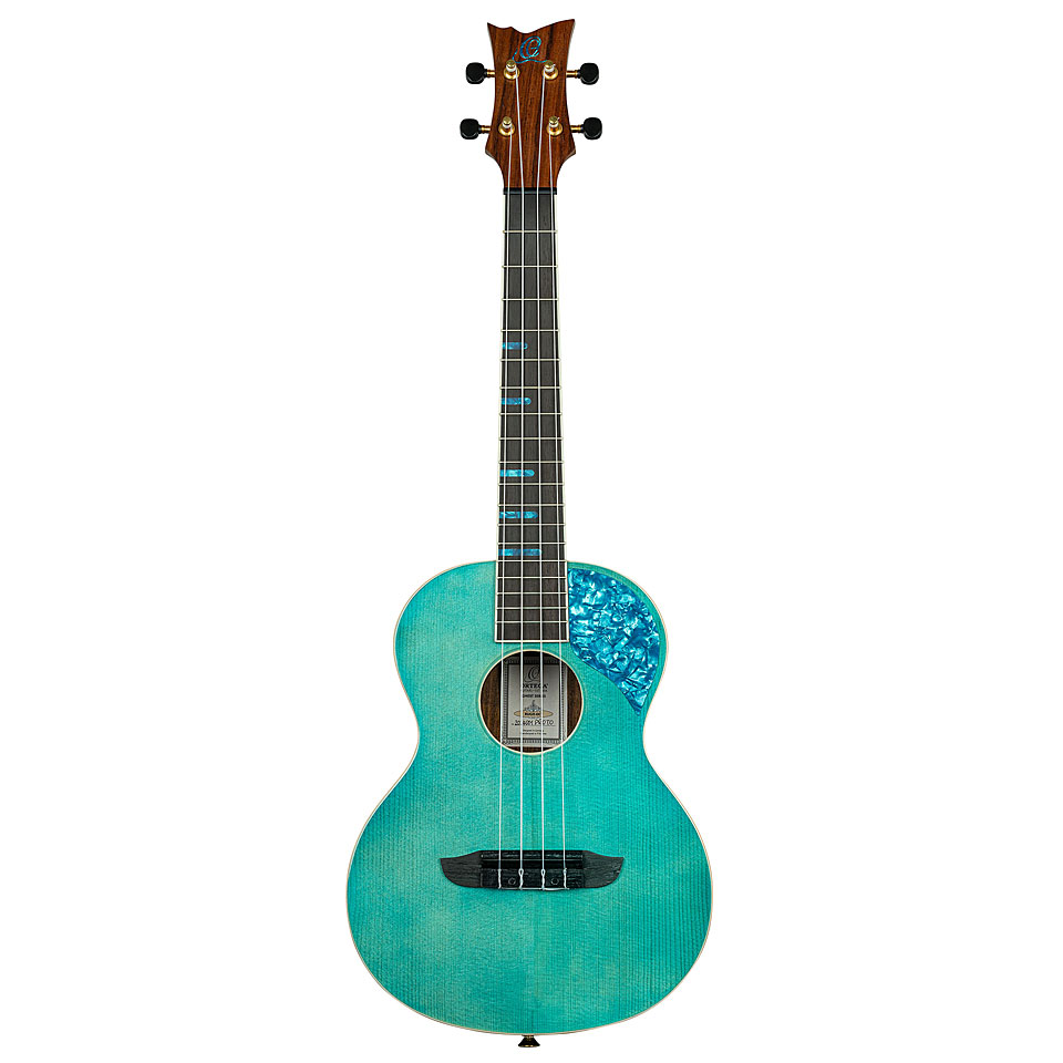 Ortega RUGH-OCT Ukulele von Ortega