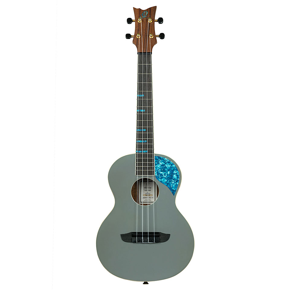 Ortega RUGH-PLT Ukulele Ortega RUGH-PLT Ukulele von Ortega