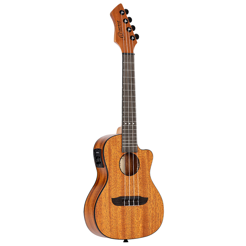 Ortega RUHZ-CE-MM Ukulele von Ortega