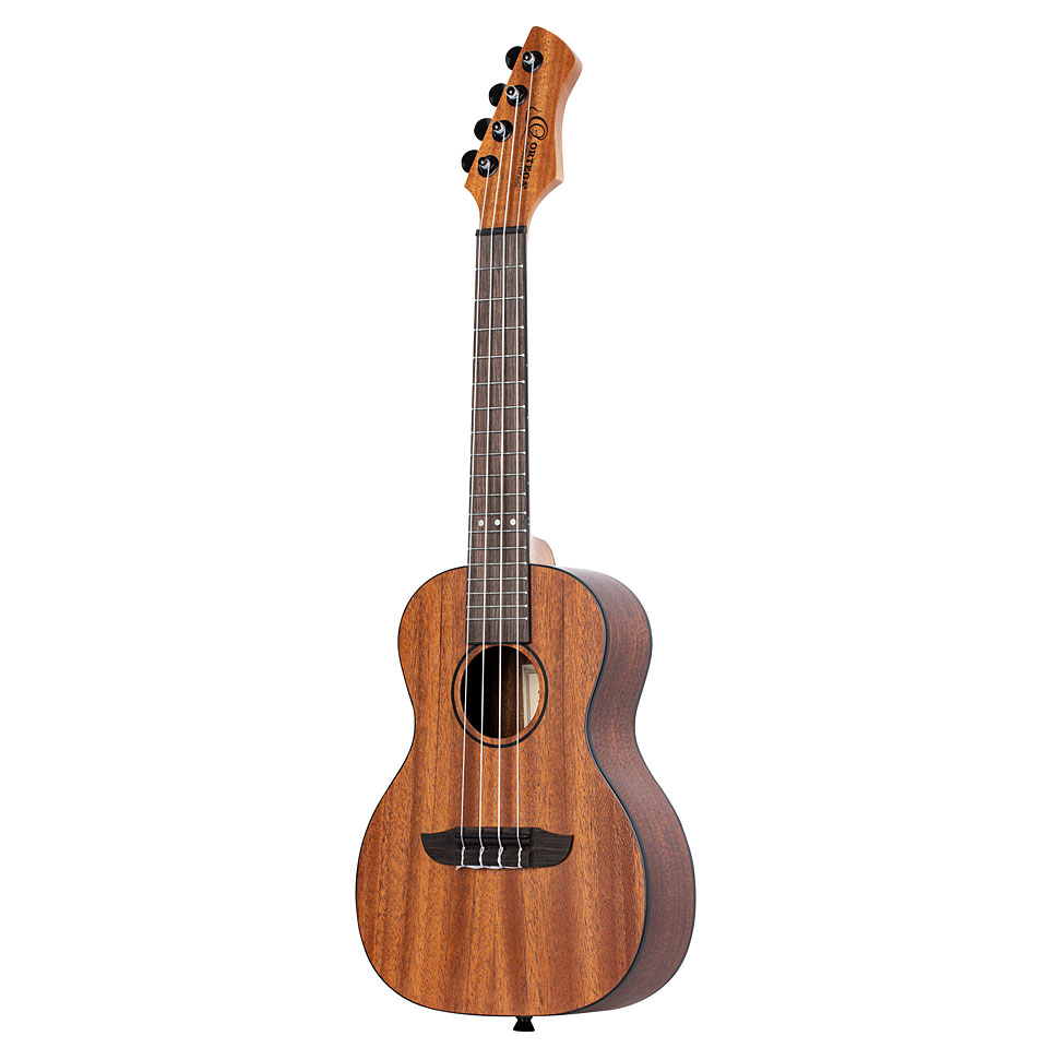 Ortega RUHZ-MM-L Ukulele Ortega RUHZ-MM-L Ukulele von Ortega