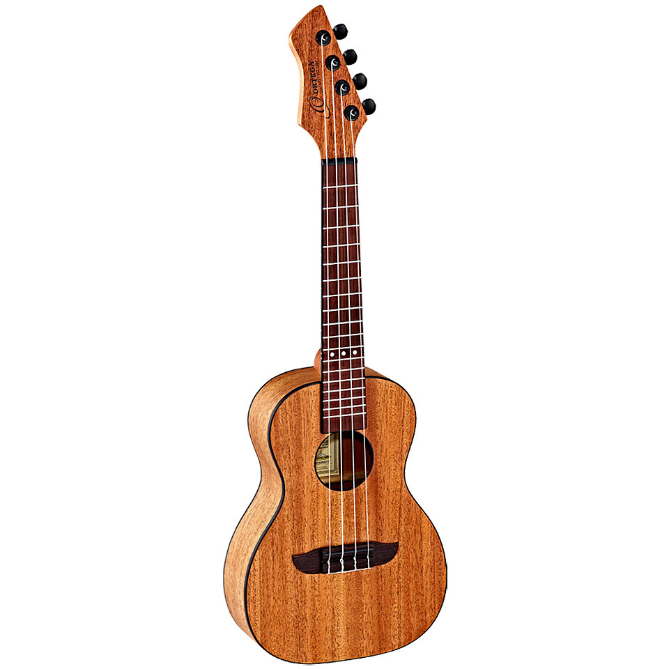 Ortega RUHZ-MM Ukulele Ortega RUHZ-MM Ukulele von Ortega