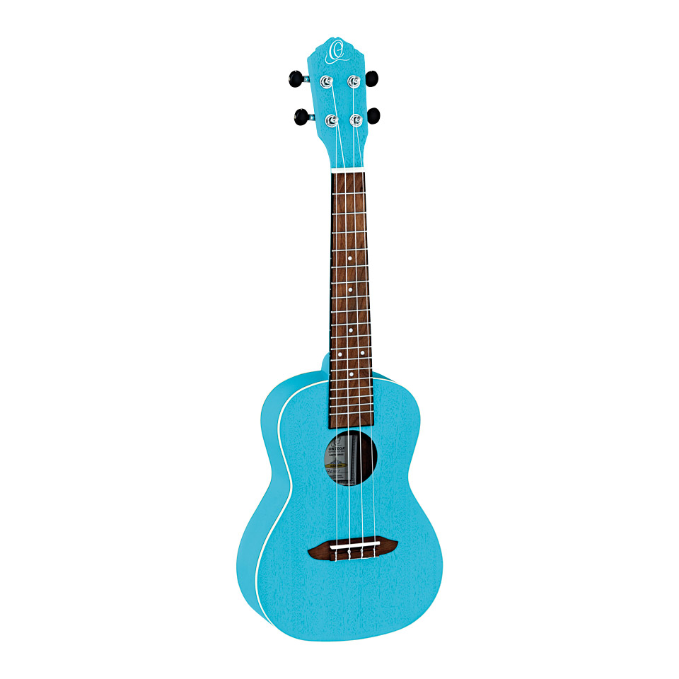 Ortega RULAGOON Ukulele Ortega RULAGOON Ukulele von Ortega