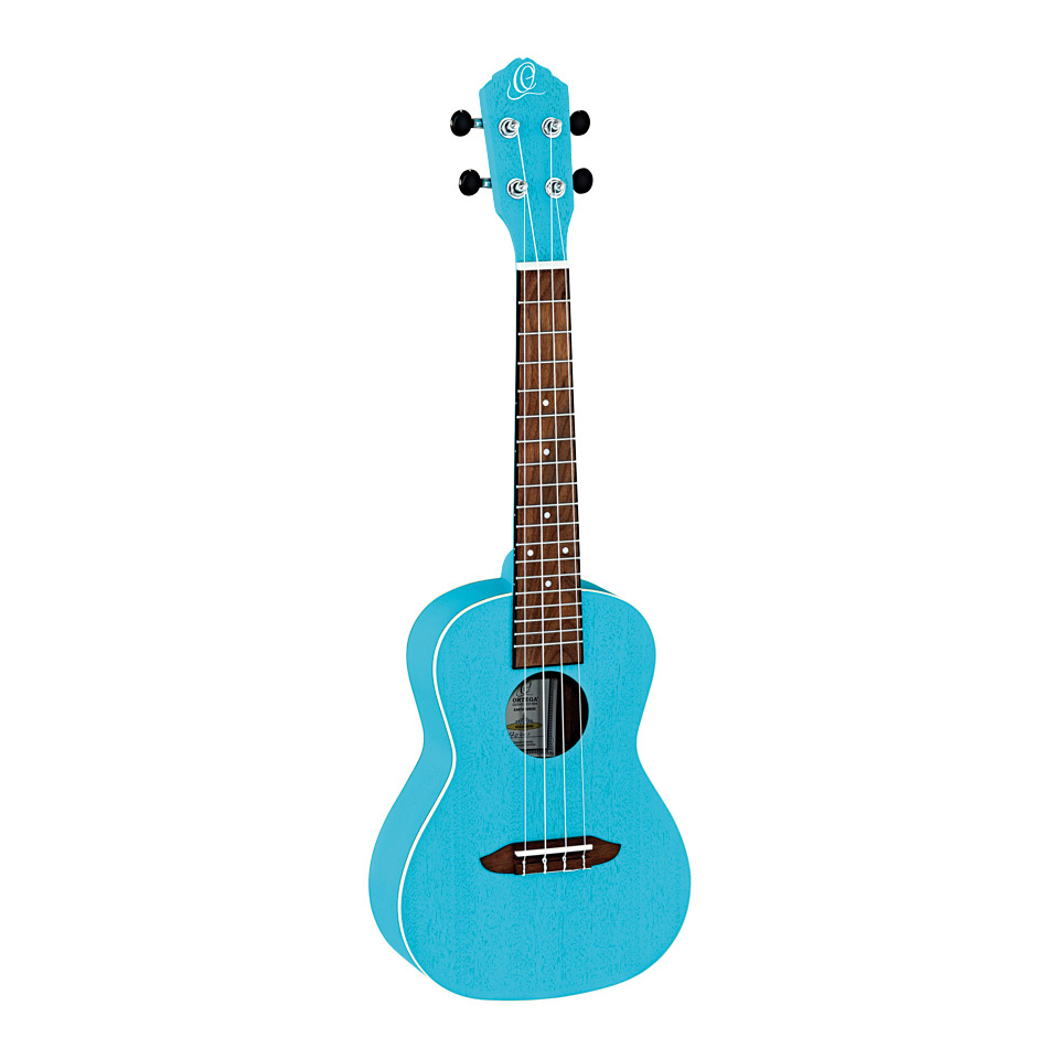 Ortega RULAGOON Ukulele von Ortega