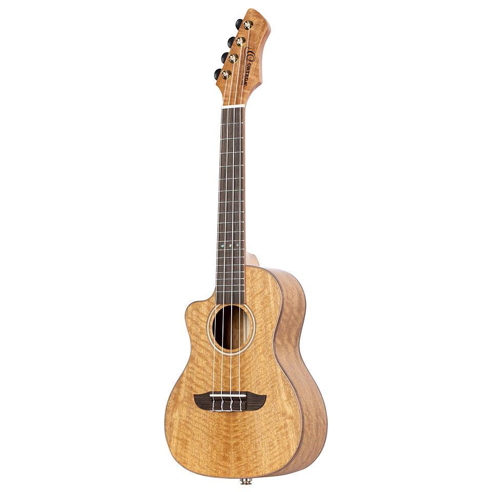 Ortega RUMG-CE-L Ukulele Ortega RUMG-CE-L Ukulele von Ortega