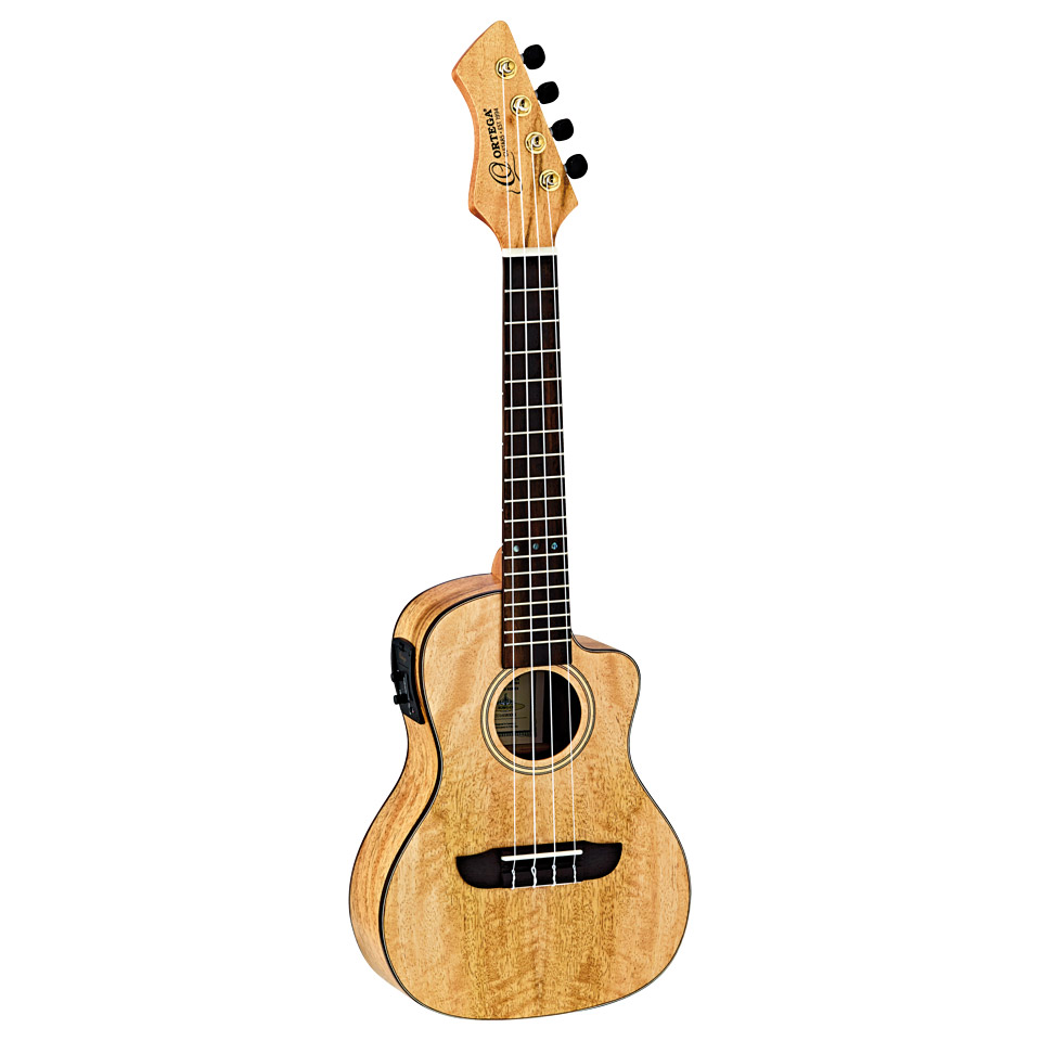 Ortega RUMG-CE Ukulele Ortega RUMG-CE Ukulele von Ortega