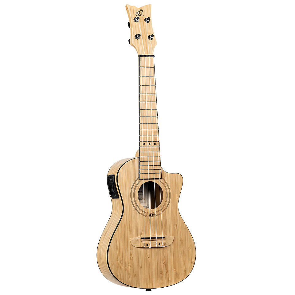 Ortega RUNAB-CC Ukulele Ortega RUNAB-CC Ukulele von Ortega
