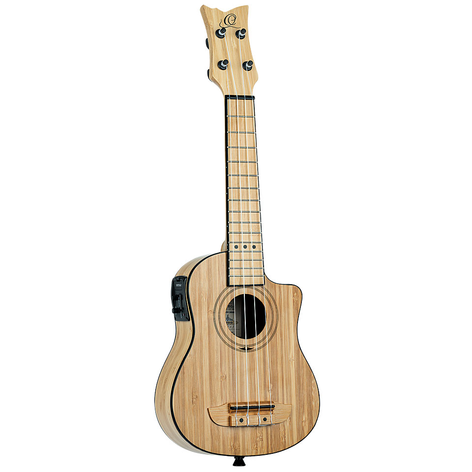 Ortega RUNAB-SO Ukulele von Ortega