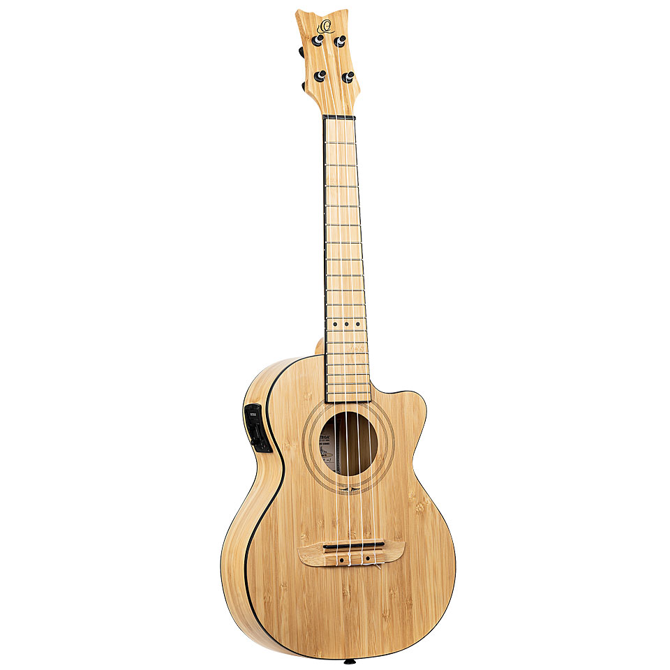 Ortega RUNAB-TE Ukulele Ortega RUNAB-TE Ukulele von Ortega
