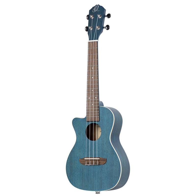 Ortega RUOCEAN-CE-L Ukulele von Ortega