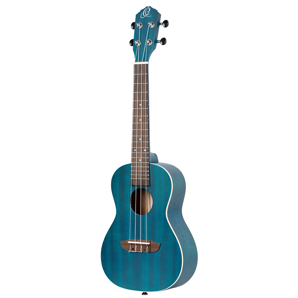 Ortega RUOCEAN-L Ukulele von Ortega