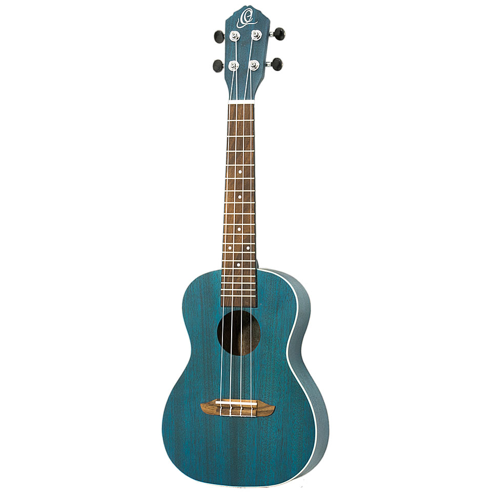 Ortega RUOCEAN Ukulele von Ortega