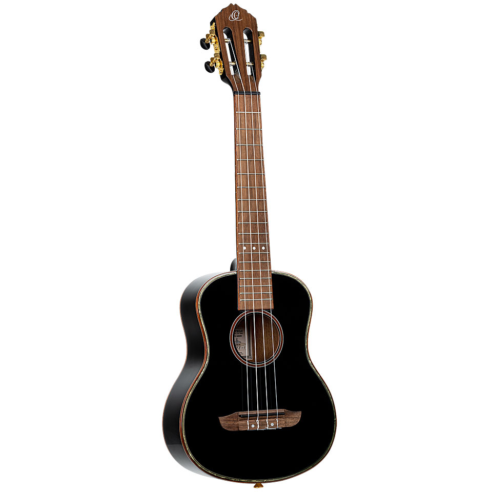 Ortega RUOX-TE Ukulele Ortega RUOX-TE Ukulele von Ortega