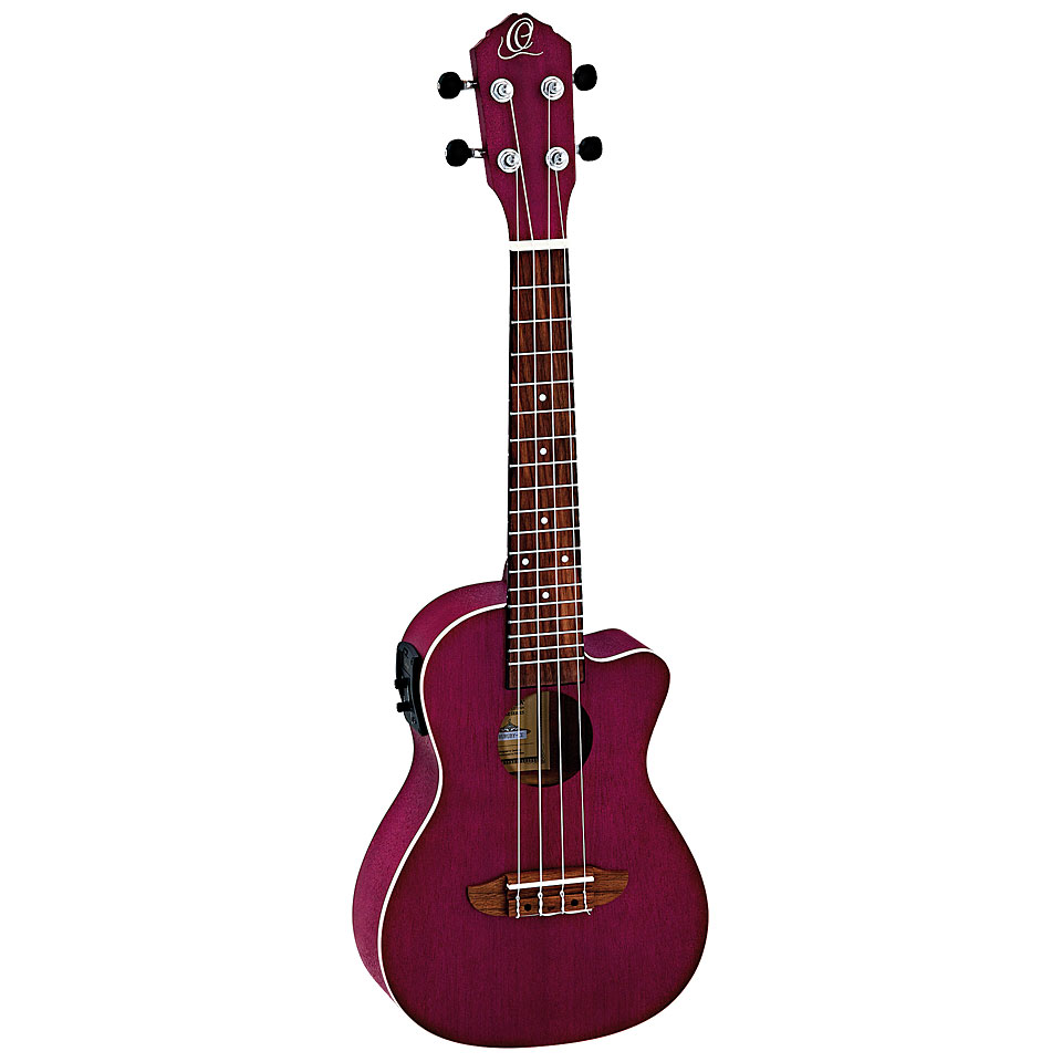 Ortega RURUBY-CE Ukulele Ortega RURUBY-CE Ukulele von Ortega