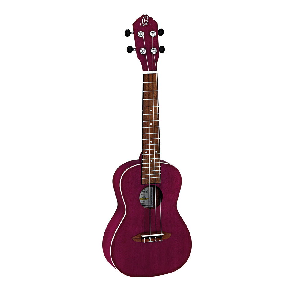 Ortega RURUBY Ukulele Ortega RURUBY Ukulele von Ortega