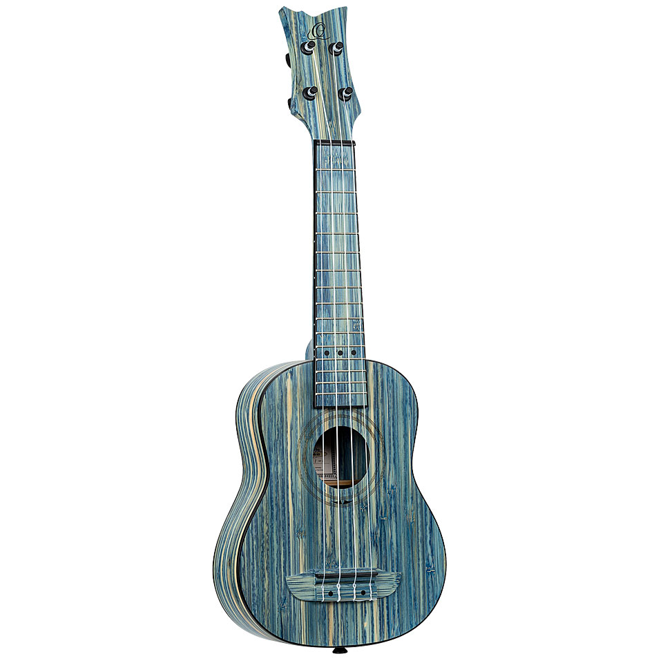 Ortega RUSWB-SO Ukulele Ortega RUSWB-SO Ukulele von Ortega