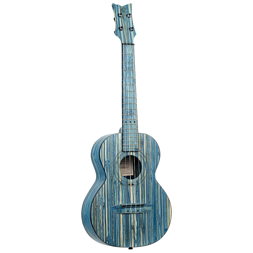Ortega RUSWB-TE Ukulele Ortega RUSWB-TE Ukulele von Ortega