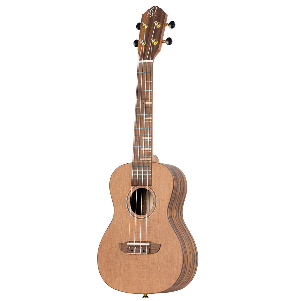 Ortega RUTI-CC-L Ukulele von Ortega