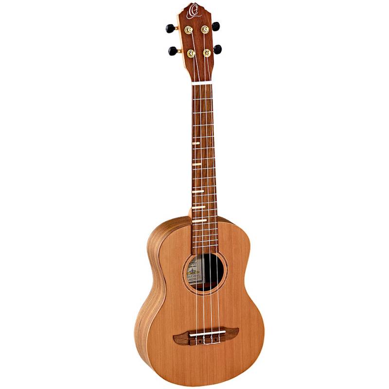 Ortega RUTI-TE Ukulele von Ortega