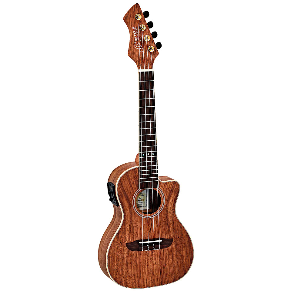 Ortega RUWN-CE Ukulele Ortega RUWN-CE Ukulele von Ortega
