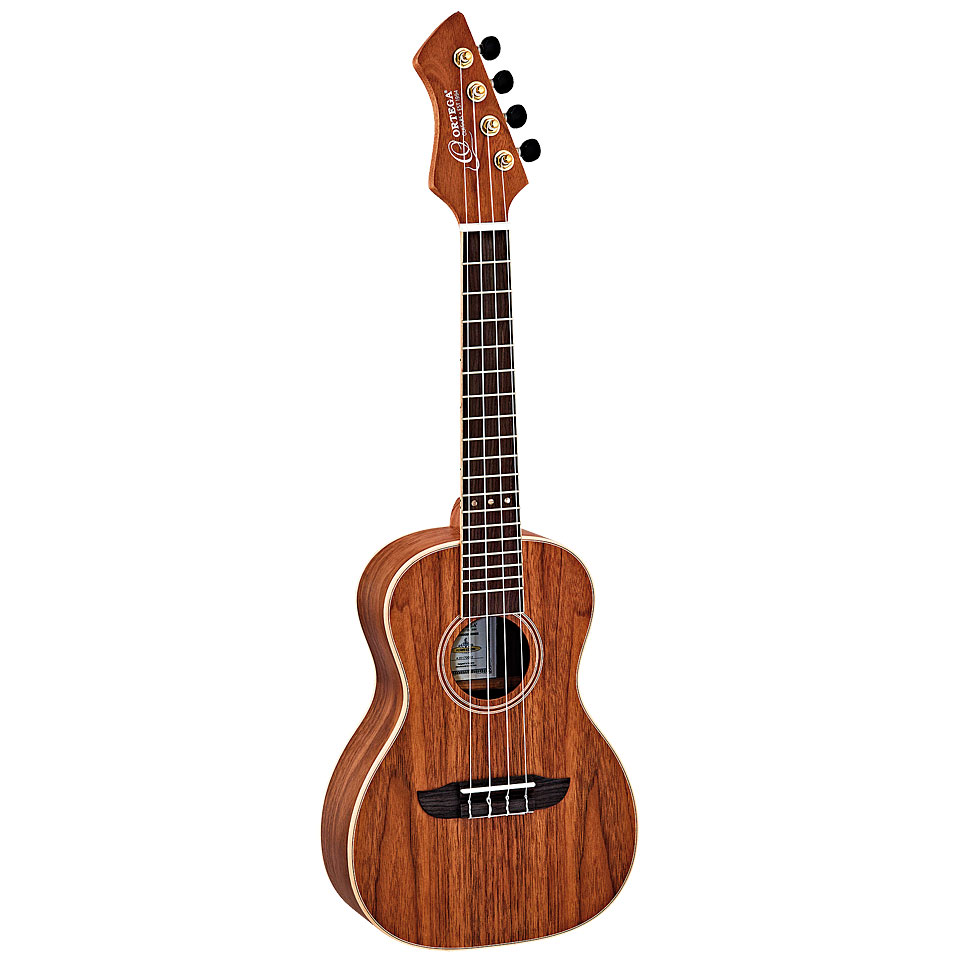 Ortega RUWN Ukulele Ortega RUWN Ukulele von Ortega