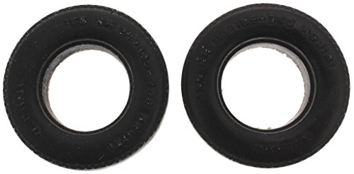Ortmann Reifen Nr. 18 für Carrera 124 hinten, AMT Ortmann Reifen Nr. 18 für Carrera 124 hinten, AMT von Ortmann