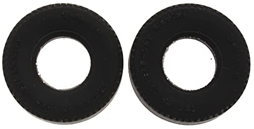 Ortmann Reifen Nr. 34 für Carrera Uni + Servo 10x21 7mm breit, #54385 Ortmann Reifen Nr. 34 für Carrera Uni + Servo 10x21 7mm breit, #54385 von Ortmann
