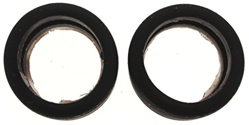Ortmann Slotcar-Reifen, 2 Reifen, Schwarz, Gummi, 3+, Indoor, Unisex, Fahrzeug, Ohne Batterien, Manuell, TOYS_AND_GAMES, 360514031 Ortmann Slotcar-Reifen, 2 Reifen, Schwarz, Gummi, 3+, Indoor, Unisex, Fahrzeug, Ohne Batterien, Manuell, TOYS_AND_GAMES, 360514031 von Ortmann