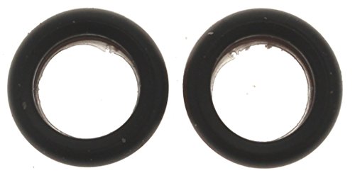 Ortmann Reifen Nr. 40z für AFX, Faller AFX 7 x 10 5mm von Ortmann