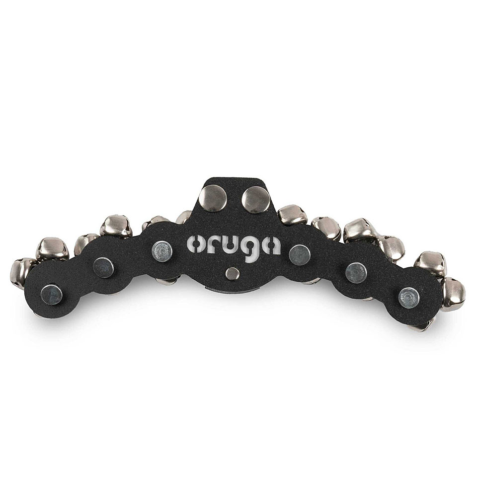 Oruga OSB Sleigh Bells Small Becken-Effektzubehör Oruga OSB Sleigh Bells Small Becken-Effektzubehör von Oruga
