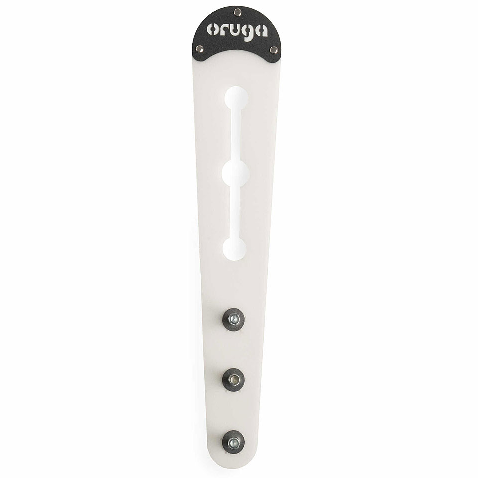 Oruga SRO Sizzler.O Rivets Becken-Effektzubehör Oruga SRO Sizzler.O Rivets Becken-Effektzubehör von Oruga