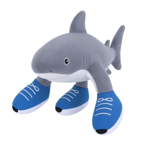 Oryvandel Italian Brainrot Kuscheltier, Tung Tung Tung Sahur Plüschtier, Tralalero Tralala Plushie, Lustiges Geschenk für Kinder & Erwachsene, Premium Plüsch, Originelles Meme Sammlerstück von Oryvandel