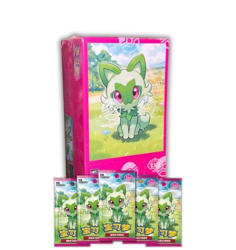 Vereinfachte chinesische Box Gem Pack Flug 1 cbb1C | Authentifiziert von Osakard | Enthält 15 Boosterpacks mit 4 Karten Vereinfachte chinesische Box Gem Pack Flug 1 cbb1C | Authentifiziert von Osakard | Enthält 15 Boosterpacks mit 4 Karten von Osakard