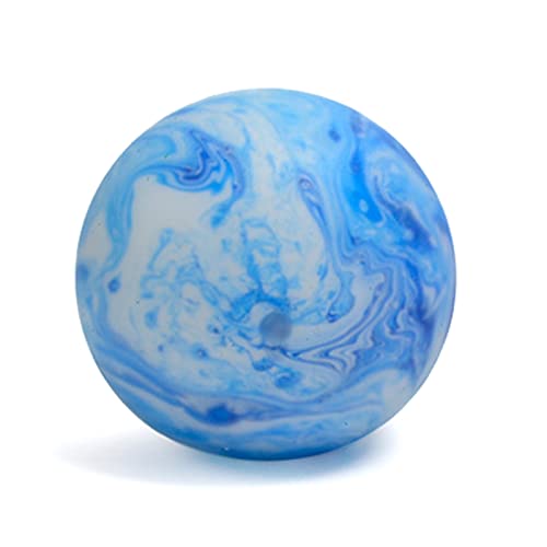 Desktop Unzerbrechliche Figur Neuheit Gag Tisch Sensorische Ball Spielzeug Druckentlastung Sensorische Ball Marmor Muster Stress Für Erwachsene Angst von Osdhezcn