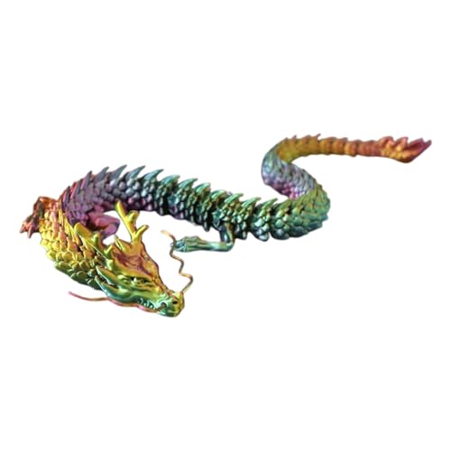 Oseczmut 3D Gedrucktes Drachenspielzeug | 3D Gedrucktes Drachen Fidget Spielzeug | Flexibler Gelenkiger 3D Gedruckter Drache, 3D Gedruckte Drachen Ornamente,3D Gedrucktes Drachenfiguren Spielzeug Oseczmut 3D Gedrucktes Drachenspielzeug | 3D Gedrucktes Drachen Fidget Spielzeug | Flexibler Gelenkiger 3D Gedruckter Drache, 3D Gedruckte Drachen Ornamente,3D Gedrucktes Drachenfiguren Spielzeug von Oseczmut
