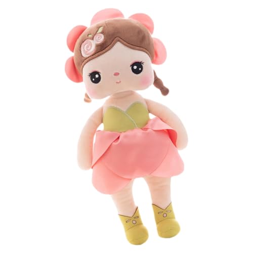 Oseczmut Anime-Plüschpuppen, Cartoon-Plüschpuppen, Anime-Doll-Kollektion, Feenfigur, Plüschtier aus Plüsch, niedlich, klein, vielseitig zum Kuscheln Oseczmut Anime-Plüschpuppen, Cartoon-Plüschpuppen, Anime-Doll-Kollektion, Feenfigur, Plüschtier aus Plüsch, niedlich, klein, vielseitig zum Kuscheln von Oseczmut