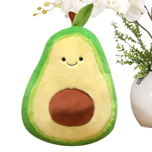 Oseczmut Avocado-Plüschtier, Avocado-Plüschtier | Kuh-Plüschkissen, Avocado-Spielzeug | Tierkissen, Avocado-Kissen für Geburtstage, Urlaub, Freundin, Freunde, Sofa, Oseczmut Avocado-Plüschtier, Avocado-Plüschtier | Kuh-Plüschkissen, Avocado-Spielzeug | Tierkissen, Avocado-Kissen für Geburtstage, Urlaub, Freundin, Freunde, Sofa, von Oseczmut