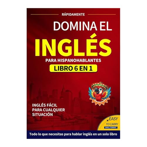 Oseczmut Englisches Übungsbuch, , spanische Edition, einfaches Lernwörterbuch für Schule, Zuhause, Frauen, Auslandsreisen, Männer von Oseczmut