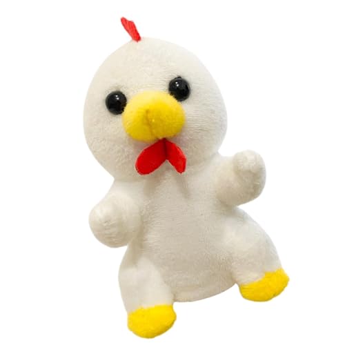 Oseczmut Fingerpuppen für Kleinkinder, Fingerpuppen für – Plüschpuppen für | Fingerspielzeug aus Plüsch, Plüsch, Huhn, Esel, Lernspielzeug für Oseczmut Fingerpuppen für Kleinkinder, Fingerpuppen für – Plüschpuppen für | Fingerspielzeug aus Plüsch, Plüsch, Huhn, Esel, Lernspielzeug für von Oseczmut