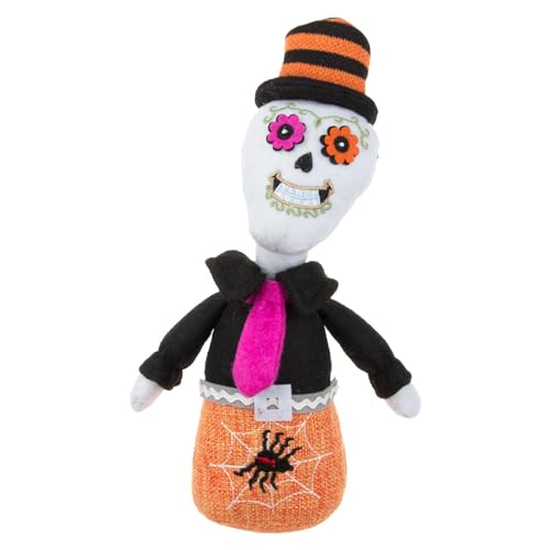 Oseczmut Halloween-Plüschtier, Halloween-Plüschtiere | Plüschtiere aus weichem Plüsch, Halloween-Dekoration – Kuschelspielzeug, Hexe/Schädel/ , Heimdekoration, Oseczmut Halloween-Plüschtier, Halloween-Plüschtiere | Plüschtiere aus weichem Plüsch, Halloween-Dekoration – Kuschelspielzeug, Hexe/Schädel/ , Heimdekoration, von Oseczmut