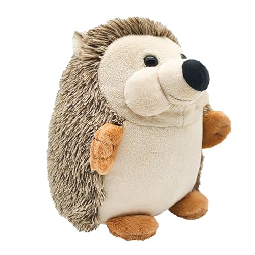 Oseczmut Igel aus Plüsch, Igel aus Plüsch | Stachelschweinchen Plüschtier Plüschtier Plüschtier Igel Plüsch – Cartoon-Umarmungskissen, weich und bequem, Spielzeug aus Oseczmut Igel aus Plüsch, Igel aus Plüsch | Stachelschweinchen Plüschtier Plüschtier Plüschtier Igel Plüsch – Cartoon-Umarmungskissen, weich und bequem, Spielzeug aus von Oseczmut
