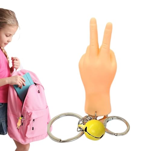 Oseczmut Kleine Fingerpuppen, Miniatur-Handspielzeug – sichere und flexible Fingerpuppen | Langlebiges und lustiges Handspielzeug, für Puppenshow, Katzeninteraktion, von Oseczmut