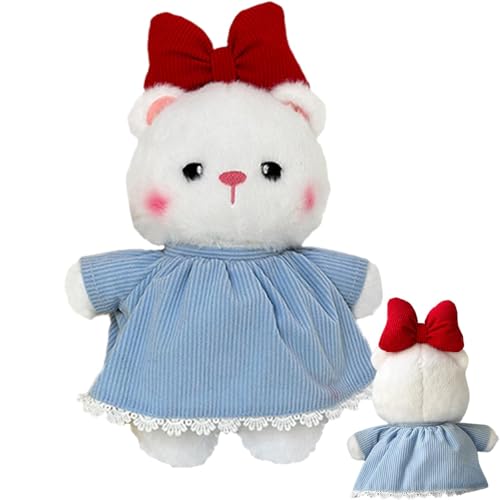 Oseczmut Niedliches Plüschtier, Bär, Halloween, Plüschtiere, niedliche Tiere, Teddybär, Plüschtiere, Cartoon-Spielzeug, Teddybär, Halloween-Plüschtier Oseczmut Niedliches Plüschtier, Bär, Halloween, Plüschtiere, niedliche Tiere, Teddybär, Plüschtiere, Cartoon-Spielzeug, Teddybär, Halloween-Plüschtier von Oseczmut