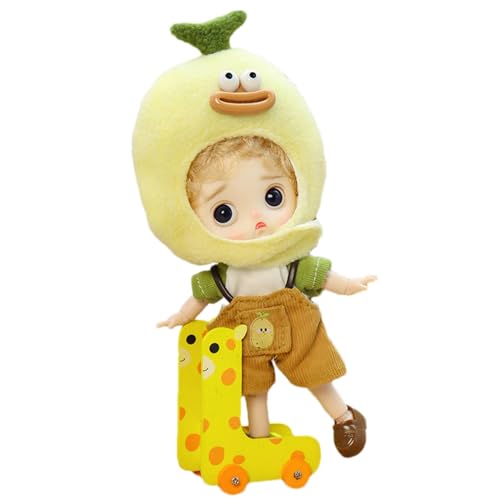 Oseczmut Pflanzenfigur, pflanzlich, Cartoon, Schlafzimmerdekoration, Sammlerspielzeug, niedliche Figuren mit Kleidung – Pflanzendekoration, exquisit, kleines Modell für Oseczmut Pflanzenfigur, pflanzlich, Cartoon, Schlafzimmerdekoration, Sammlerspielzeug, niedliche Figuren mit Kleidung – Pflanzendekoration, exquisit, kleines Modell für von Oseczmut