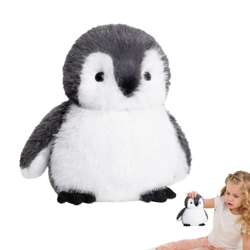 Oseczmut Plüsch-Pinguin Plüsch, Pinguin | Kuscheltier Pinguin, niedlich, 8 Zoll – Plüschfigur, Plüschspielzeug für Jugendliche, Jugendliche, Mädchen, Oseczmut Plüsch-Pinguin Plüsch, Pinguin | Kuscheltier Pinguin, niedlich, 8 Zoll – Plüschfigur, Plüschspielzeug für Jugendliche, Jugendliche, Mädchen, von Oseczmut