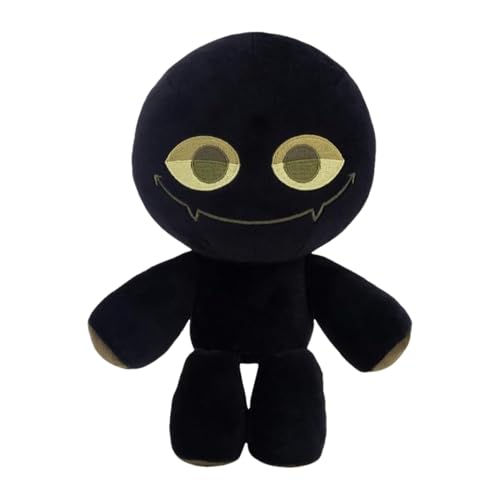 Oseczmut Plüschspielzeug Bob für Plüschtiere, Spielzeug aus weichem Plüsch, Spielzeug aus Plüsch, Tierfiguren, Kuschelkissen, Freund beim Schlafengehen Oseczmut Plüschspielzeug Bob für Plüschtiere, Spielzeug aus weichem Plüsch, Spielzeug aus Plüsch, Tierfiguren, Kuschelkissen, Freund beim Schlafengehen von Oseczmut