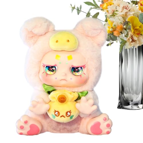 Oseczmut Plüschtier Anime Plüschfigur | Gefüllte Plüschfigur - Abnehmbare Plüschfigur - Plüschfigur Cosplay zum Kuscheln, Niedlich für Mädchen, Jungen und Oseczmut Plüschtier Anime Plüschfigur | Gefüllte Plüschfigur - Abnehmbare Plüschfigur - Plüschfigur Cosplay zum Kuscheln, Niedlich für Mädchen, Jungen und von Oseczmut