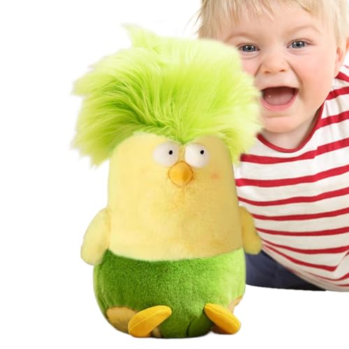 Oseczmut Plüschtiere, Plüschtiere, lustiges Hühnerspielzeug für Sofadekoration | Sofakissen in Tierform aus Plüsch, hässliches und niedliches Spielzeug, Kissen für Oseczmut Plüschtiere, Plüschtiere, lustiges Hühnerspielzeug für Sofadekoration | Sofakissen in Tierform aus Plüsch, hässliches und niedliches Spielzeug, Kissen für von Oseczmut
