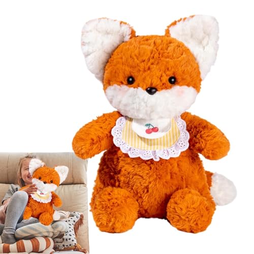Oseczmut Plüschtiere, Plüschtiere, niedliche Tiere – Plüschtiere von 40,6 cm (16 Zoll), Plüschkissen für und Erwachsene, weiches Tier und von Oseczmut